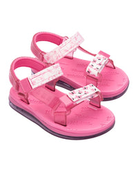 Mini Melissa Papete + Rider Bugs Bb Shoe