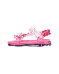 Mini Melissa Papete + Rider Bugs Bb Shoe