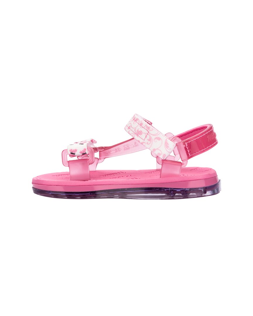 Mini Melissa Papete + Rider Bugs Bb Shoe
