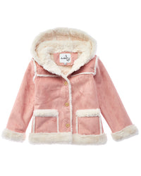 Sam Edelman Jacket Pink 2T