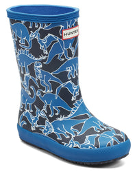 Hunter Hunter Rubber Rain Boot