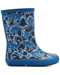 Hunter Hunter Rubber Rain Boot
