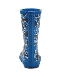 Hunter Hunter Rubber Rain Boot