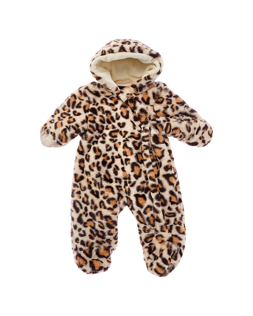 Rothschild Kids Cozy Faux Fur Pram1