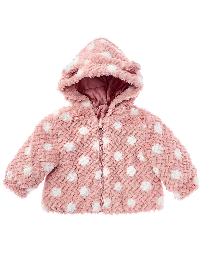 Rothschild Kids Reversible Jacket