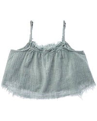 Vintage Havana Washed Tank