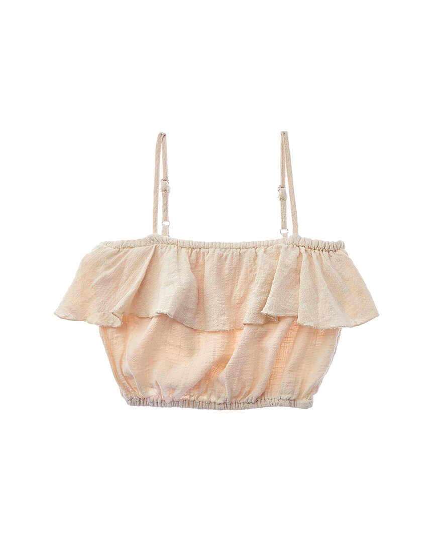 Vintage Havana Tube Top