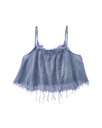 Vintage Havana Washed Tank