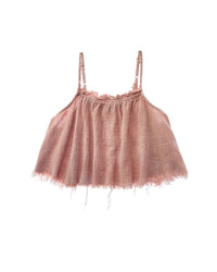 Vintage Havana Washed Tank