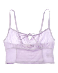 Vintage Havana Crop Top