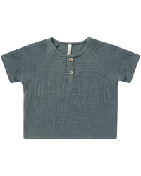Rylee + Cru Collective Ziggy Shirt