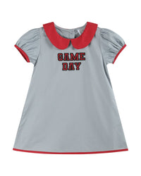 Lil Cactus Lil Cactus Alabama Cheer Dress