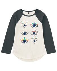 Tea Collection Graphic T-Shirt