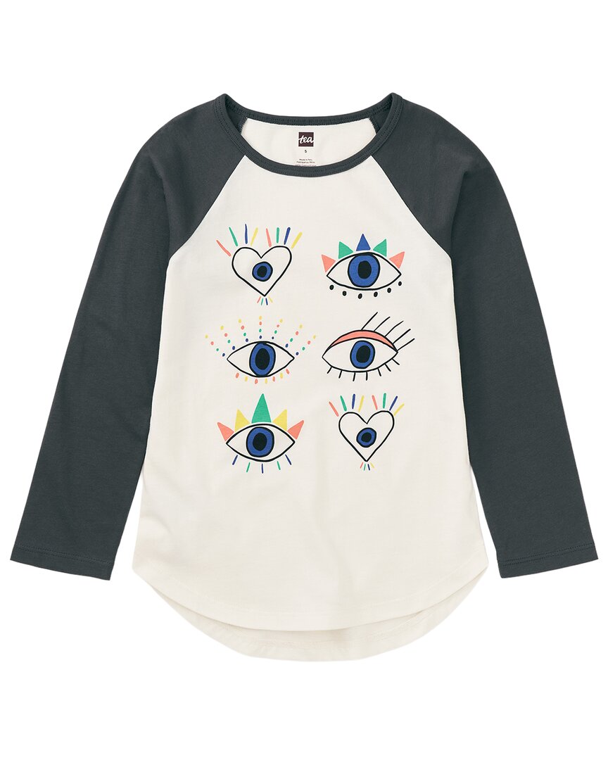 Tea Collection Graphic T-Shirt