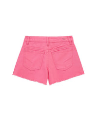 Habitual Frayed Hem Short
