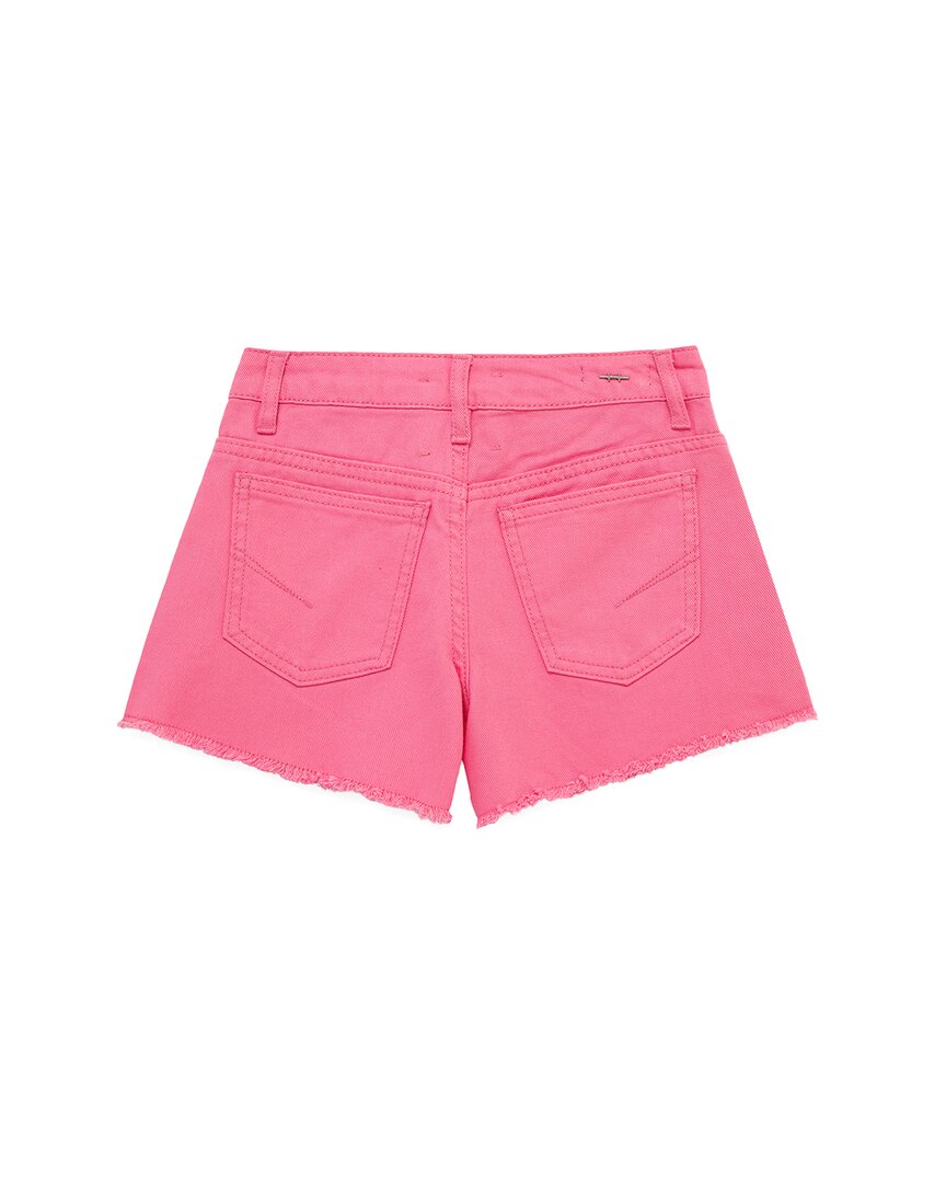 Habitual Frayed Hem Short