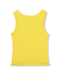 Truce Fringe Tank