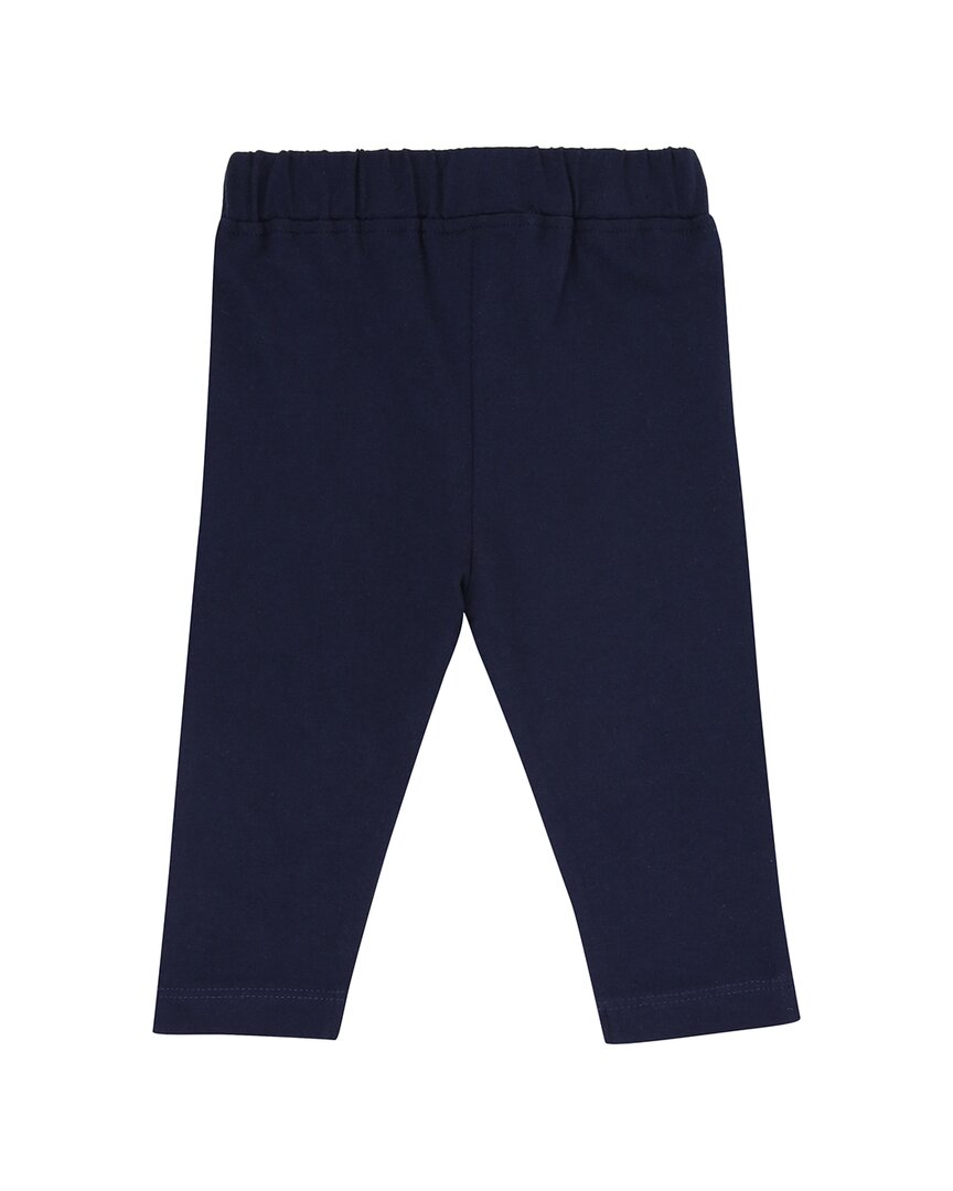 Lilly And Sid Applique Knee Legging
