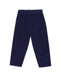 Lilly And Sid Cord Trouser