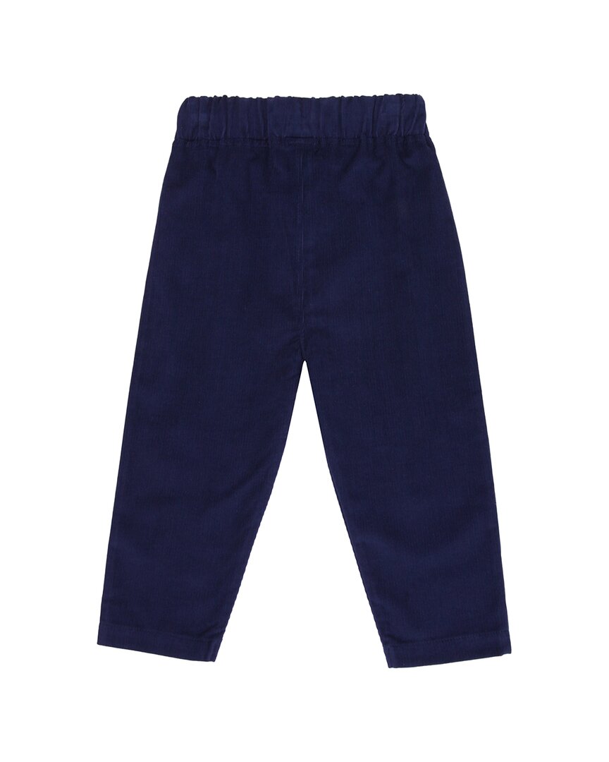 Lilly And Sid Cord Trouser