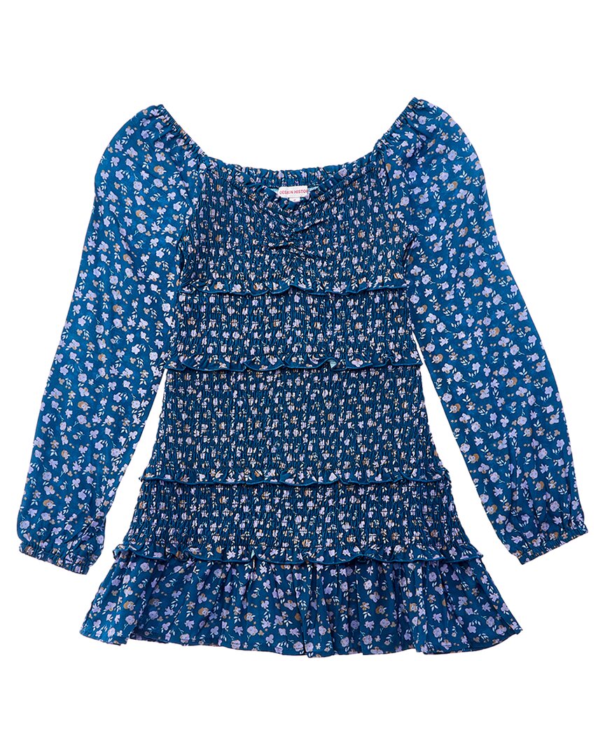 Design History Dress