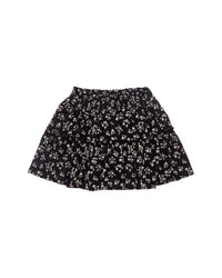 Design History Skort