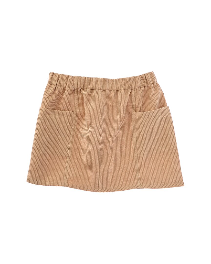 Design History Skirt