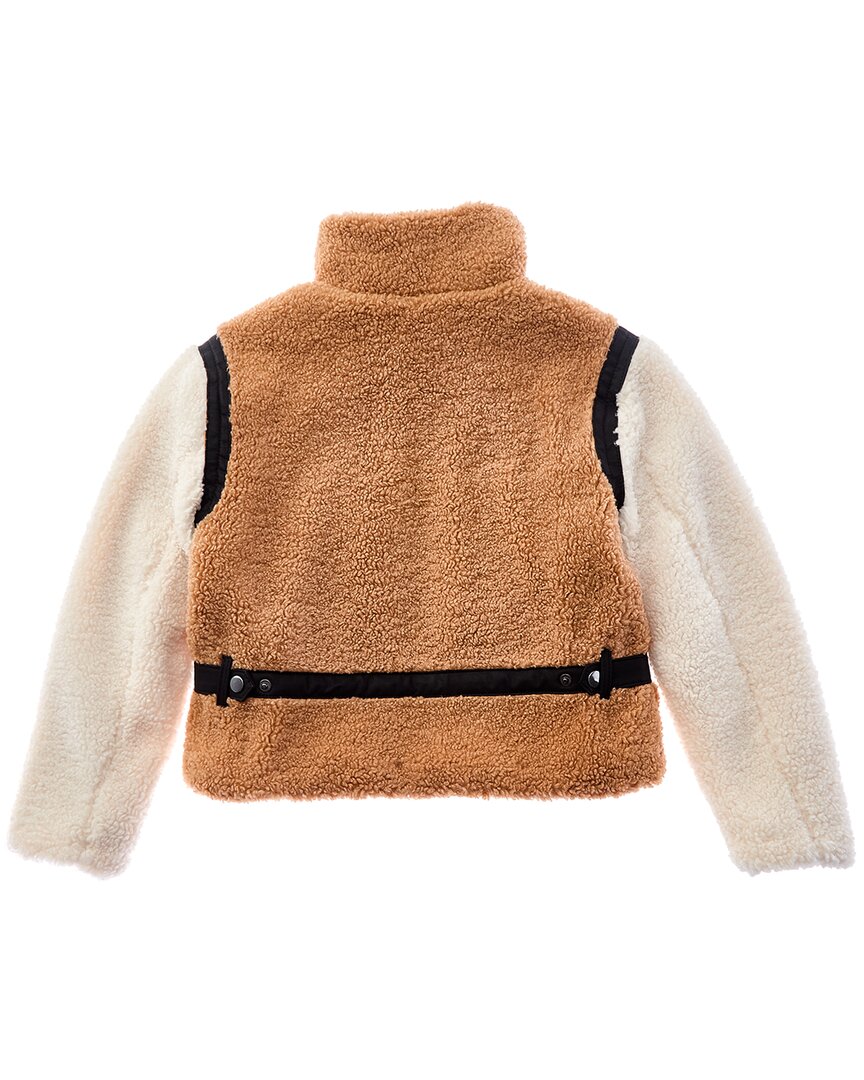 Design History Jacket