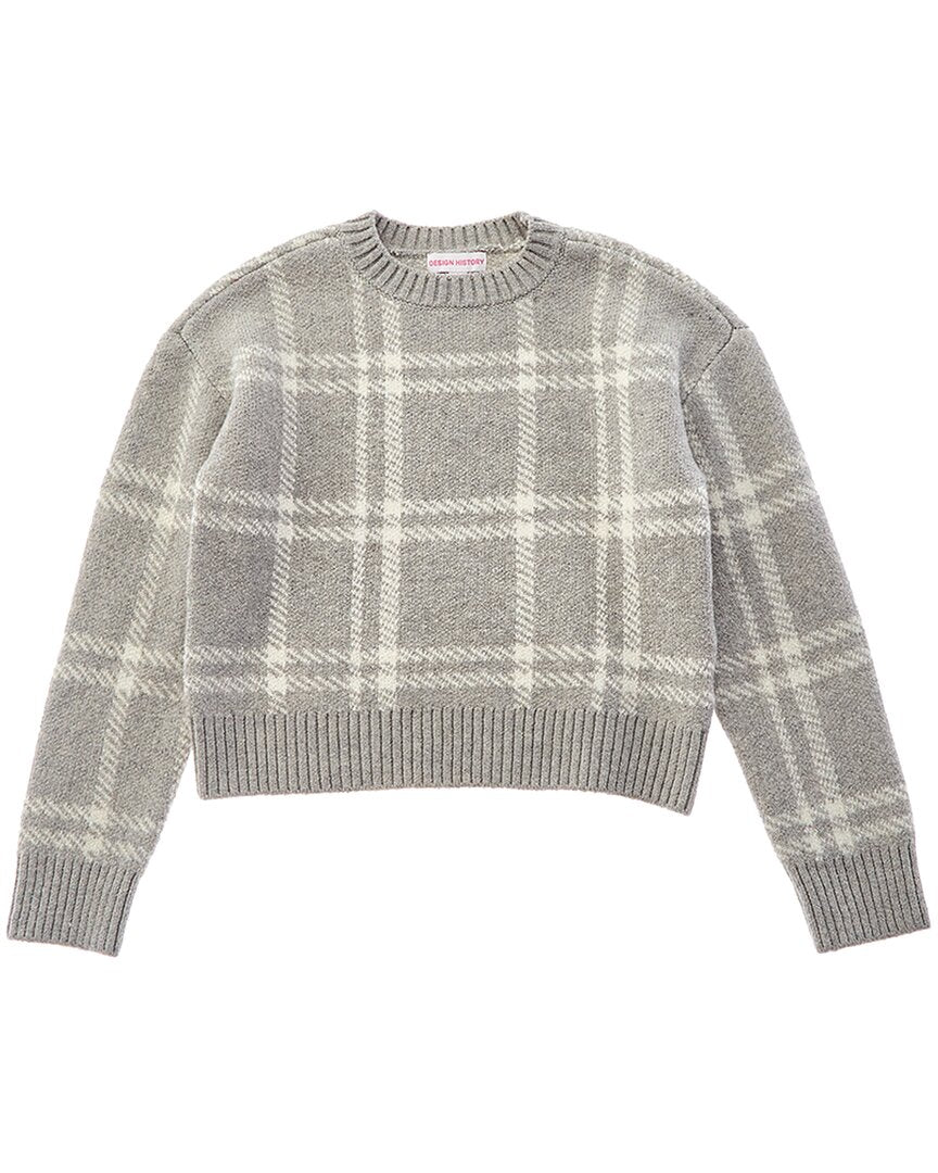Design History Sweater