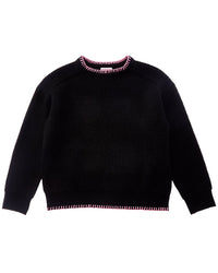 Design History Sweater