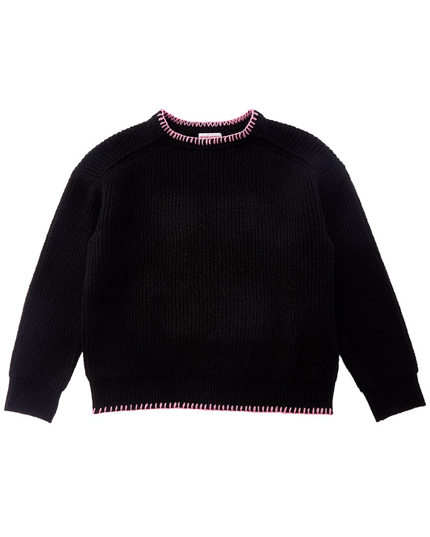 Design History Sweater