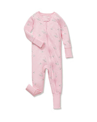 Petite Plume Petite Plume Peekaboo Romper