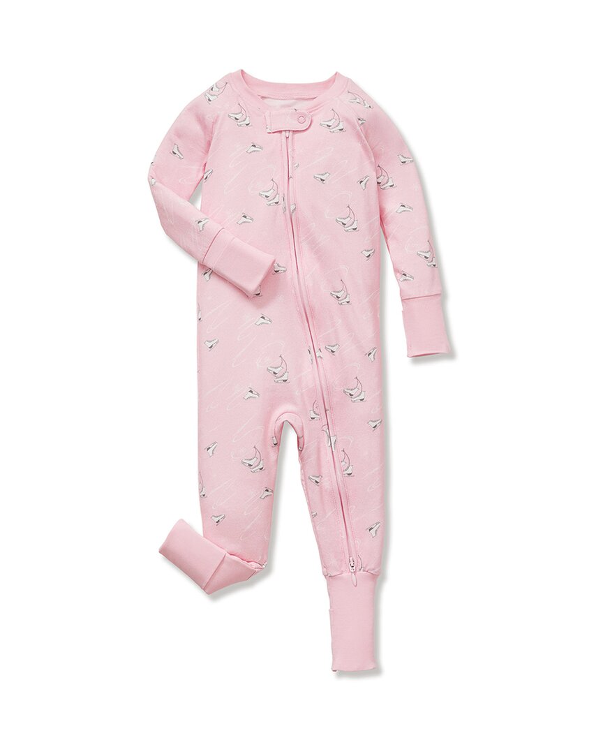 Petite Plume Petite Plume Peekaboo Romper
