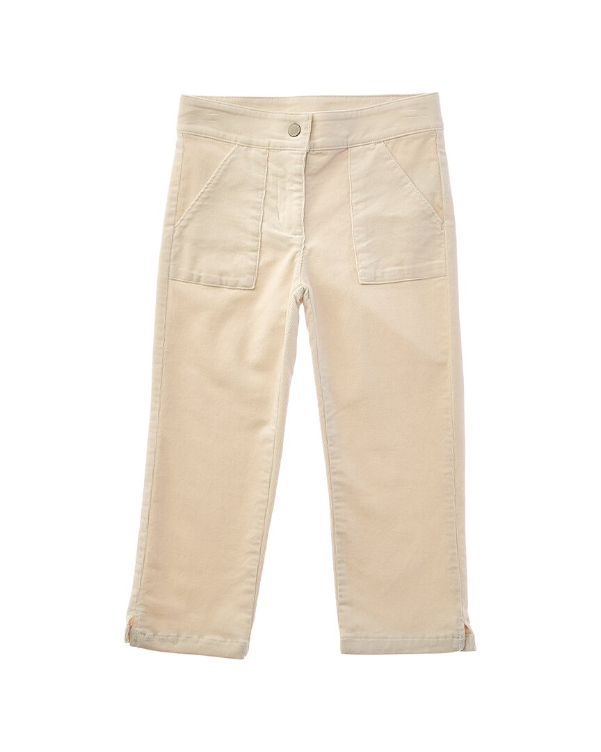 Janie and Jack Janie And Jack The Corduroy Patch Pocket Pant