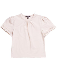 Imoga Bella Puff Sleeve T-Shirt