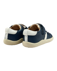 Oldsoles Retro Ground Leather Sneaker