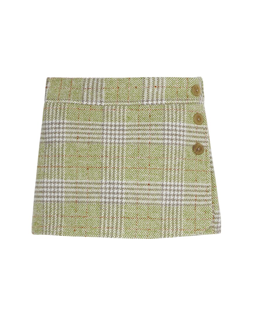 Bisby Mini Skort