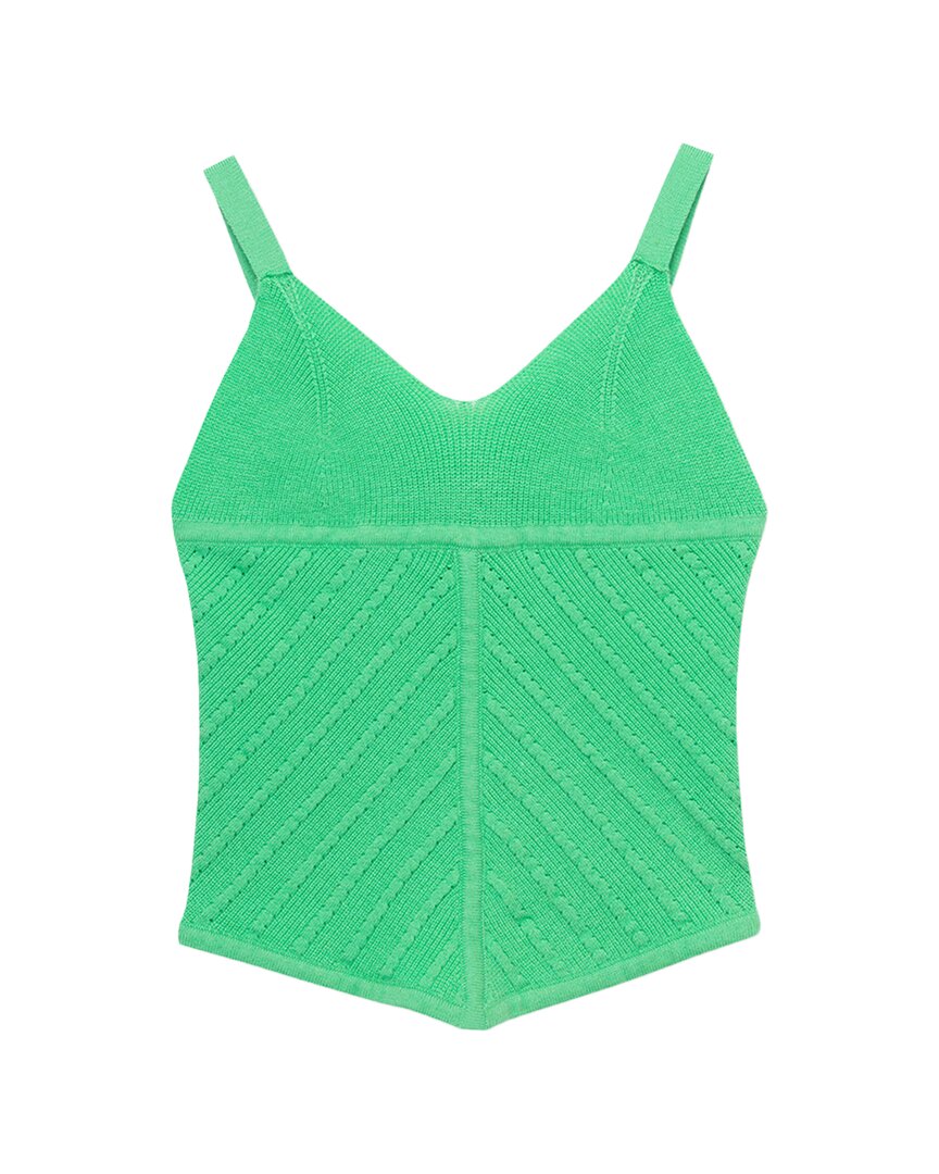 Habitual Handkerchief Blouse