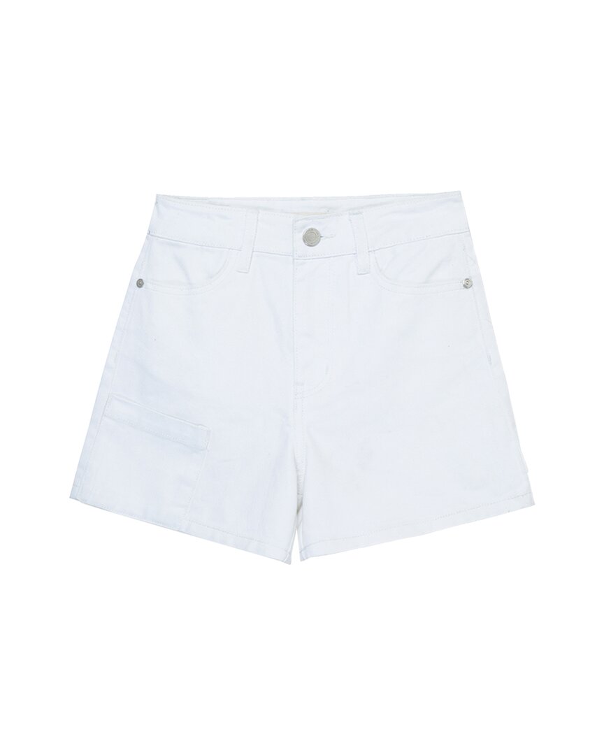 Habitual Carpenter Short