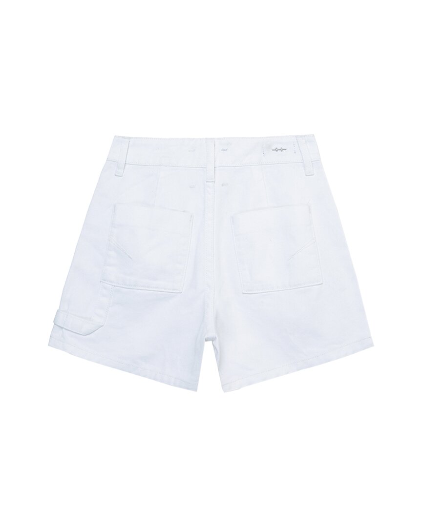 Habitual Carpenter Short
