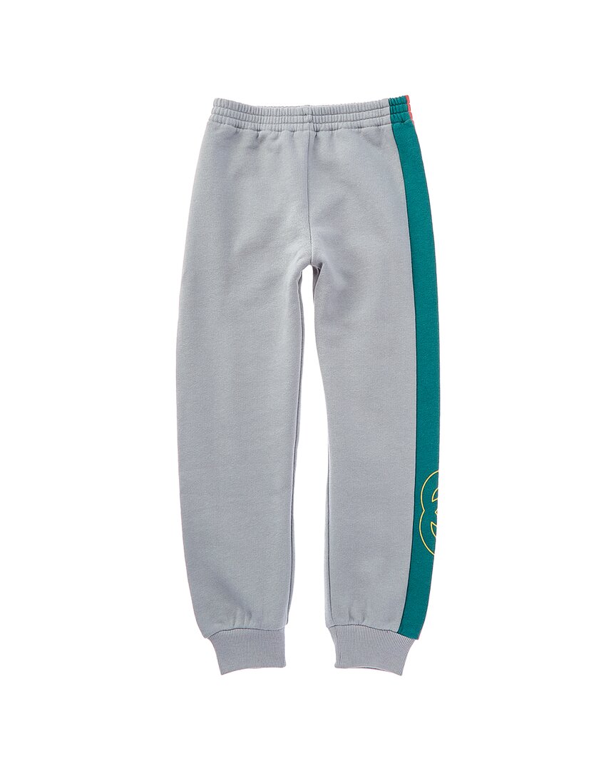 Gucci Gucci Felted Jogger Pant