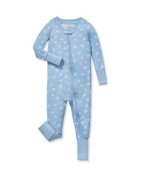 Petite Plume Petite Plume Peekaboo Romper