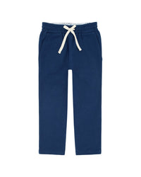 Minnow Pants Blue 2T