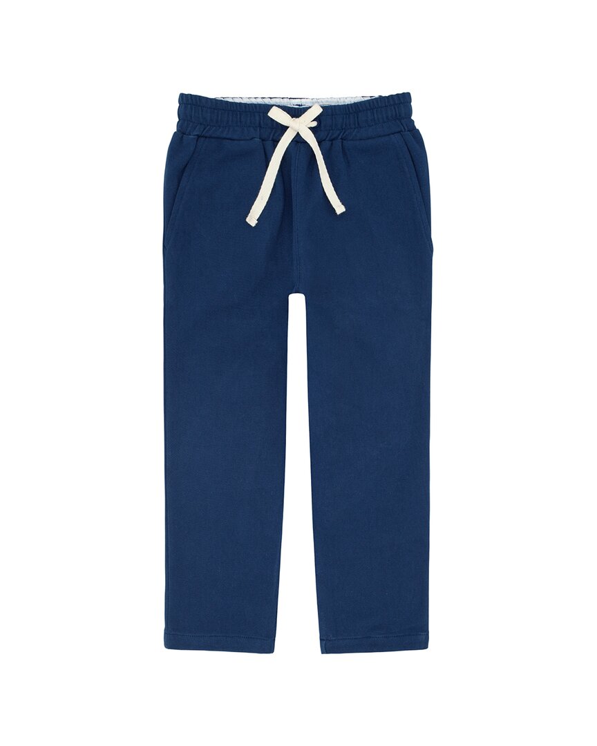 Minnow Pants Blue 2T