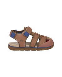 See Kai Run Wilder Ii Sandal