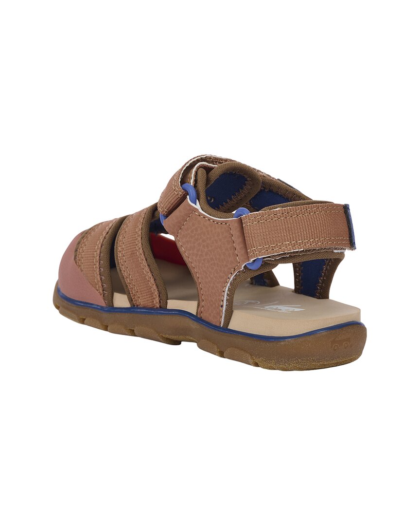 See Kai Run Wilder Ii Sandal