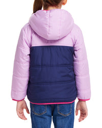 Andy & Evan Sherpa Jacket