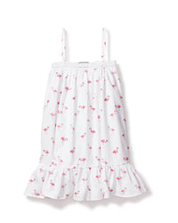 Petite Plume Petite Plume Lily Nightgown