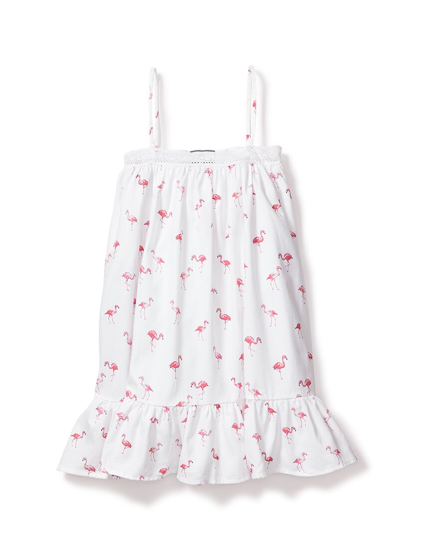 Petite Plume Petite Plume Lily Nightgown