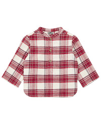 Bonton Tunic